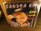 Sandra Kim - Dans, Dans, Dans, CD & DVD, Enlèvement ou Envoi