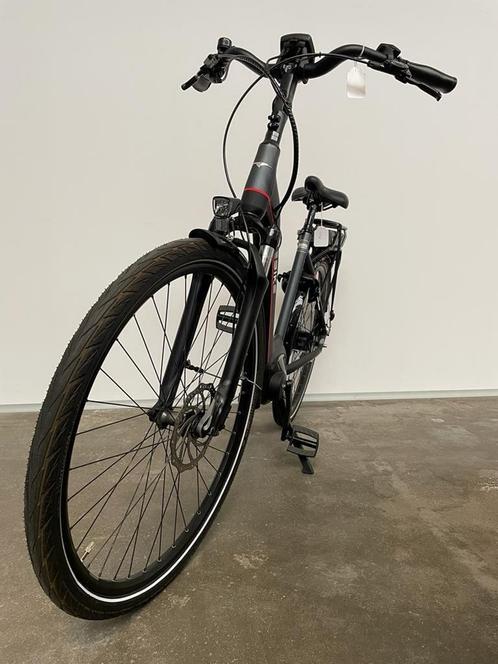 E-Bike: Ebike Das Original Comfort Plus, Vélos & Vélomoteurs, Vélos électriques, Comme neuf, Autres marques