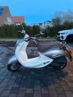 SYM mio – A-klasse – Direct rijklaar, Enlèvement, Comme neuf, Fiddle