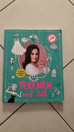 Jill Schirnhofer - Tekenen met Jill, Boeken, Ophalen, Nieuw, Jill Schirnhofer