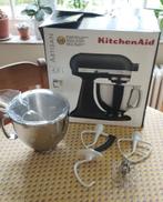 Accessoires voor KitchenAid robots, Nieuw, Vaatwasserbestendig, 4 liter of meer, Ophalen