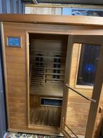 Infrarood sauna, Sport en Fitness, Ophalen, Infrarood