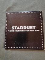 Stardust - Music sounds better with you - Cd Single, 1 single, Enlèvement ou Envoi, Comme neuf, Pop