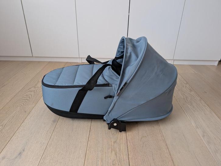 Yoyo babyzen accesoires aqua, Kinderen en Baby's, Buggy's, Zo goed als nieuw, Overige merken, Regenhoes, Voetenzak, Ophalen