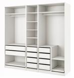Monteur - IKEA PAX kasten, Huis en Inrichting, Ophalen, Zo goed als nieuw