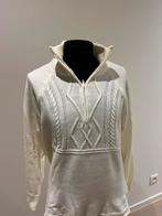 Ecru trui, Ophalen of Verzenden, Zo goed als nieuw