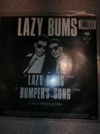 Lazy bums bumper's song Talit,, Ophalen of Verzenden, Zo goed als nieuw