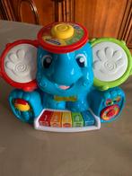 Olifant trommel met muziek, Enfants & Bébés, Jouets | Vtech, Comme neuf, Enlèvement ou Envoi