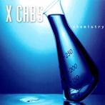 cd 105  X Cabs* – Chemistry, Cd's en Dvd's, Cd's | Dance en House, Ophalen, Gebruikt, Techno of Trance
