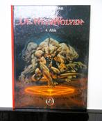 De Weerwolven - 4. Altis Hc - 2003, Boeken, Stripverhalen, Ophalen of Verzenden