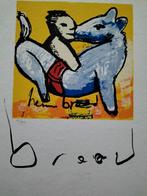 Herman Brood Horse Power, Antiek en Kunst, Ophalen of Verzenden