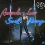 LP Amanda Lear – Sweet Revenge - 1978 - met poster, Ophalen of Verzenden, 1960 tot 1980, Gebruikt, 12 inch