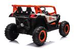 Voiture électrique enfant • BUGGY 4x4 • UTV NEL901 • 12V 7Ah, Enlèvement, Neuf