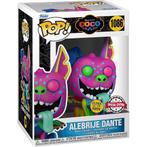 Funko POP Disney Coco - Alebrije Dante (1086) Special E.., Neuf, Enlèvement ou Envoi, Funko, Supportemea@funko.com
