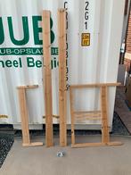 Eenpersoons bed frame, Huis en Inrichting, Slaapkamer | Bedden, Ophalen, Gebruikt, Eenpersoons