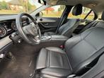 Mercedes E200T 9G-TRONIC AUTOMAAT // 20"// LEDER // CAMERA, Euro 6, 4 cilinders, Leder, USB