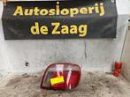 Achterlicht links van een Toyota Yaris, Auto-onderdelen, Verlichting, Ophalen of Verzenden, 3 maanden garantie, Gebruikt, Toyota