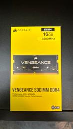 Corsair Vengeance, Computers en Software, RAM geheugen, Ophalen of Verzenden, DDR4, Laptop