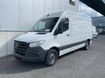 Mercedes-Benz Sprinter 317 *achteruitrijcamera*cruise contro, Te koop, 2308 kg, 1950 cc, Gebruikt