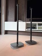 sonos play1 staanders, Enlèvement, Comme neuf, Haut-parleurs Frontaux, Arrière ou Stéréo, Autres marques
