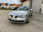 Nissan Almera (Gekeurd voor verkoop!), Auto's, Nissan, Stof, 4 cilinders, 72 kW, Bedrijf