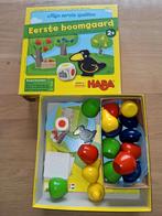 Haba mijn eerste boomgaard., Hobby en Vrije tijd, Ophalen, Zo goed als nieuw