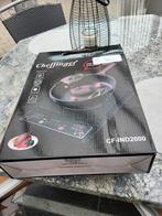 Een kookplaat  inductiekookplaat cooker, Elektronische apparatuur, Ophalen, Nieuw, Inductie
