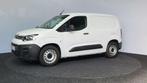 Citroën Berlingo Berlingo 1.2 Puretech ~ Inbouw ~ Automaat, Auto's, Bestelwagens en Lichte vracht, Automaat, Stof, Gebruikt, 1199 cc