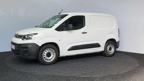 Citroën Berlingo Berlingo 1.2 Puretech ~ Inbouw ~ Automaat, Auto's, Bestelwagens en Lichte vracht, Bedrijf, Te koop, ABS, Airbags
