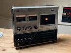 Philips N2521 - hi-fi cassette Desk / enregistreur, TV, Hi-fi & Vidéo, Decks cassettes, Philips