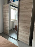 Kledingkast, Huis en Inrichting, Slaapkamer | Complete slaapkamers, Ophalen, Nieuw