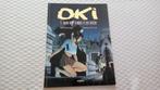 Oki, Eén stripboek, Ophalen of Verzenden, Nieuw