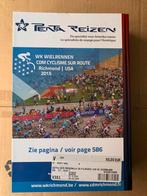 Gotha Velo 2015, Livres, Livres de sport, Comme neuf, Course à pied et Cyclisme, Enlèvement ou Envoi