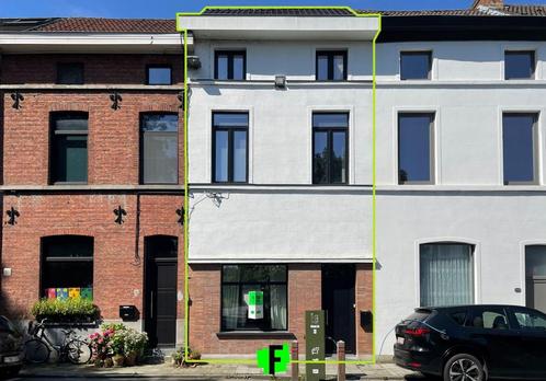 Huis te huur in Gent, 3 slpks, Immo, Huizen te huur, Vrijstaande woning, B