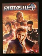 DVD " FANTASTIC 4 " Marvel, Cd's en Dvd's, Dvd's | Actie, Gebruikt, Vanaf 6 jaar, Actie, Verzenden