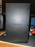 Playstation 2, Games en Spelcomputers, Spelcomputers | Sony PlayStation 2, Gebruikt, Ophalen of Verzenden, Met 1 controller, Phat