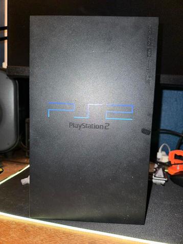 Playstation 2 beschikbaar voor biedingen