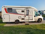 "Bürstner Lyseo TD732 Privilege "‼️AUTOMAAT‼️Toppertje, Caravans en Kamperen, Automaat, Fiat, Diesel, Particulier