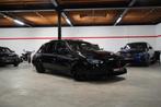 Prachtige Mercedes CLA 180 SB AMG-Line FULL BLACK, Auto's, Automaat, CLA, Leder en Stof, Zwart