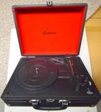 Tourne-disque, Enlèvement ou Envoi, Neuf, Tourne-disque