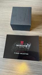 Mongrip armband autosport, Ophalen of Verzenden, Nieuw