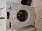 Was machine Bosh A+++, Elektronische apparatuur, Wasmachines, Ophalen, Gebruikt, 8 tot 10 kg, Voorlader