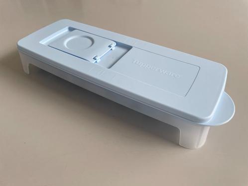 Tupperware - Ijsblokjesvorm (NIEUW), Huis en Inrichting, Keuken | Tupperware, Nieuw, Schaal, Blauw, Ophalen of Verzenden