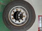 2 wielen vrachtwagen 315/70 22.5, Ophalen, Gebruikt