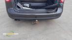 Achterbumper van een Volkswagen Passat (LC8Z), 3 maanden garantie, Gebruikt, Volkswagen, Bumper