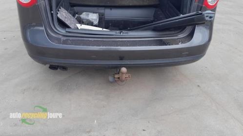 Achterbumper van een Volkswagen Passat (LC8Z), Auto-onderdelen, Carrosserie, Bumper, Volkswagen, Gebruikt, 3 maanden garantie