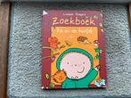 Zoekboek Rik en de herfst, Enlèvement ou Envoi, Comme neuf