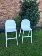 2 stevige kinderstoelen ikea, Kinderen en Baby's, Kinderstoelen, Ophalen, Zo goed als nieuw, Meegroeistoel