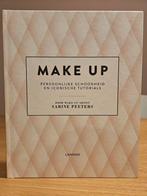 Sabine Peeters - Make up, Ophalen of Verzenden, Zo goed als nieuw, Sabine Peeters