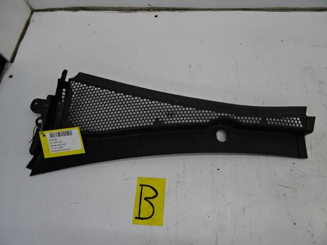 SIERLIJSTEN VOORRUIT Peugeot 208 I (CA / CC / CK / CL), Auto-onderdelen, Carrosserie, Peugeot, Voor, Gebruikt